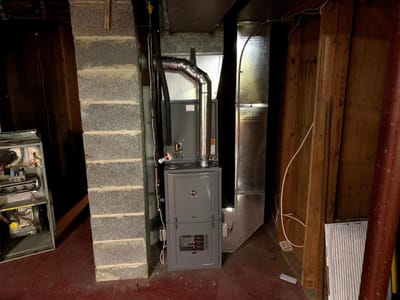 Bill Montross Heating and Air Conditioning