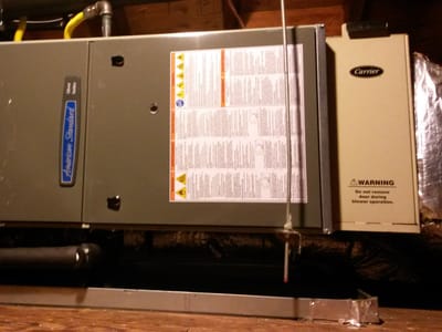 Bill Montross Heating and Air Conditioning