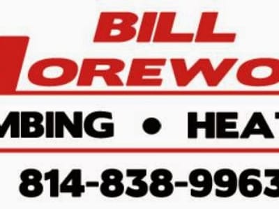 Bill Morewood Plumbing and Heating