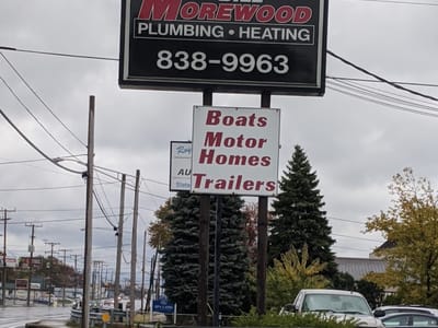 Bill Morewood Plumbing and Heating