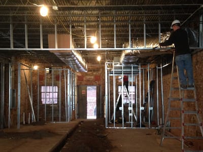 Bill Owens Heating & Air Conditioning Inc