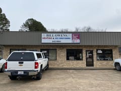 Bill Owens Heating & Air Conditioning Inc
