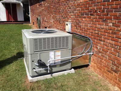 Bill Owens Heating & Air Conditioning Inc
