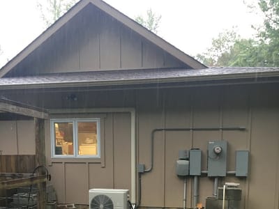 Bill Owens Heating & Air Conditioning Inc