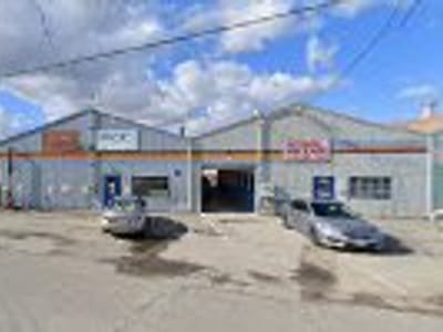 Bill Peet Heating & Air Conditioning