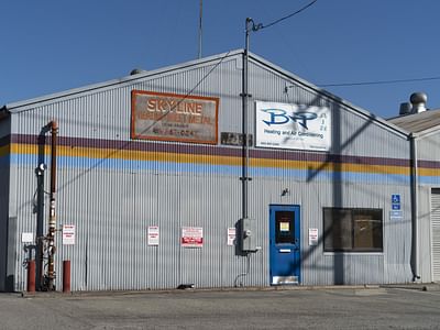 Bill Peet Heating & Air Conditioning