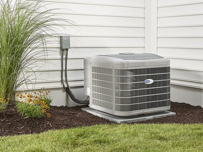 Bill Reynolds Heating & Air Conditioning