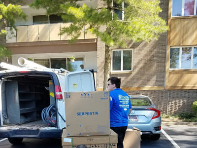 Bill Reynolds Heating & Air Conditioning