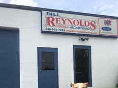 Bill Reynolds Heating & Air Conditioning