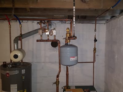 Bill Reynolds Heating & Air Conditioning