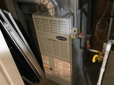 Bill's Comfort Systems