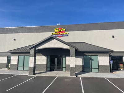 Bill's Comfort Systems