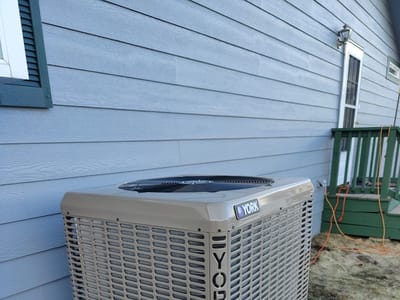 Bill's Heating & A/C