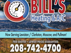 Bill's Heating & A/C