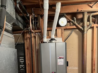 Bill's Heating & A/C