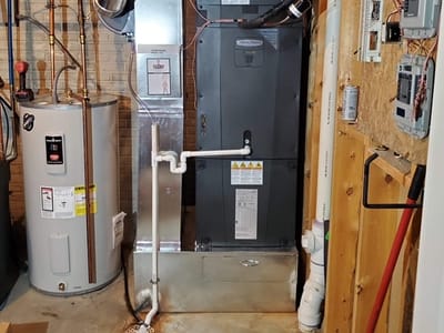 Bill's Heating & Air Conditioning