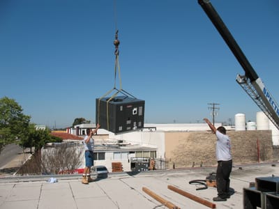 Bill's Heating & Air Conditioning