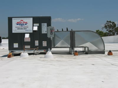 Bill's Heating & Air Conditioning