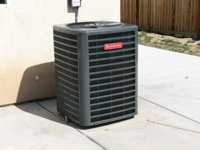 Bill's Heating & Air Conditioning