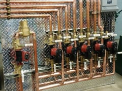 Bill's Heating And Air Conditioning Inc.