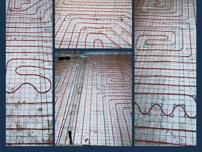 Bill's Heating And Air Conditioning Inc.