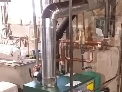 Bill's Heating And Air Conditioning Inc.