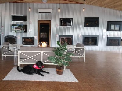 Bill's Heating And Air Training Center