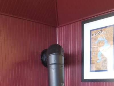 Bill's Heating And Air Training Center