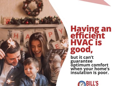 Bill's Heating And Air Training Center