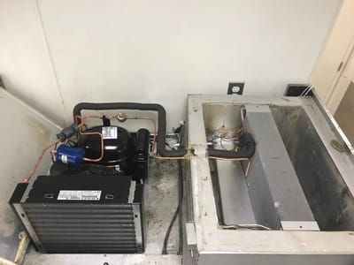 Bill's Refrigeration & Air Conditioning