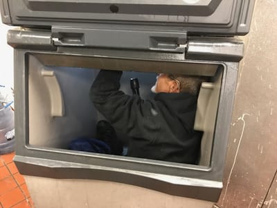 Bill's Refrigeration & Air Conditioning