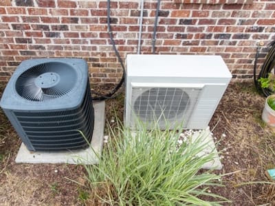 Bill's Total Comfort Air Conditioning