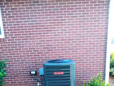 Bill Salter Heating and Cooling