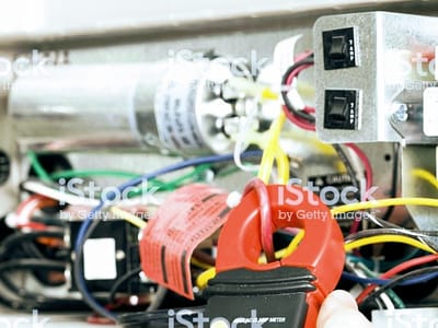 Bill Salter Heating and Cooling