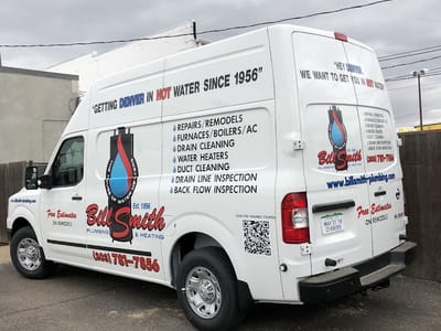 Bill Smith Plumbing & Heating