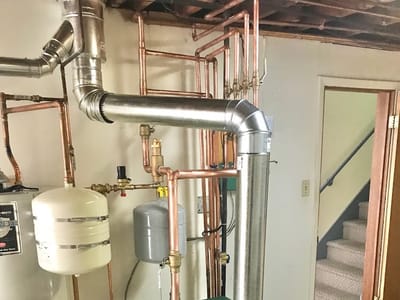 Bill Smith Plumbing & Heating
