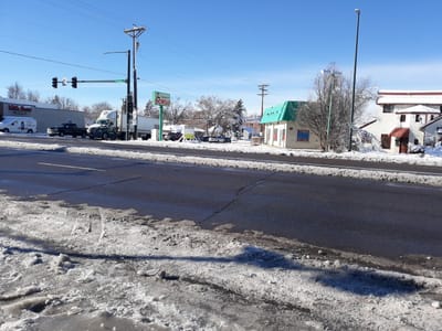 Bill Smith Plumbing & Heating