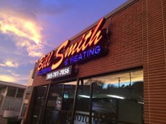 Bill Smith Plumbing & Heating