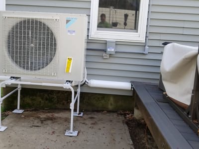 Bill Trombly Plumbing - Heating - Cooling - Electric