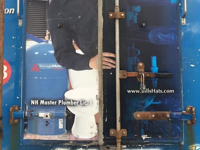 Bill Trombly Plumbing - Heating - Cooling - Electric