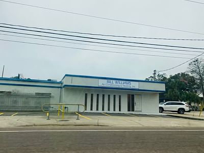 Bill Williams Air Conditioning & Heating