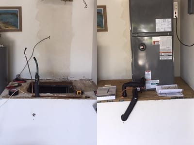 Billfish Air Conditioning