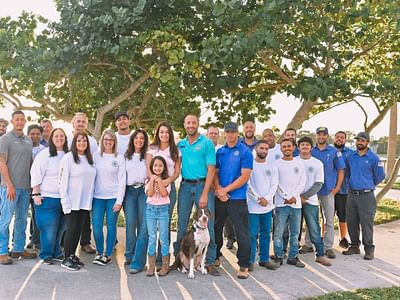 Billfish Air Conditioning