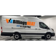 Billings Heat Air & Electric