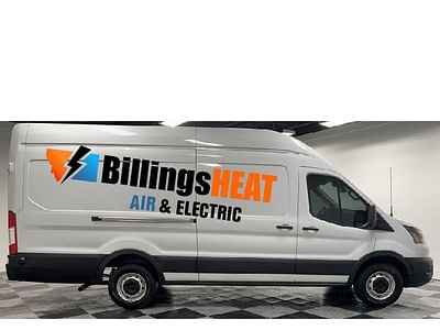 Billings Heat Air & Electric