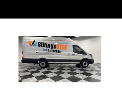 Billings Heat Air & Electric