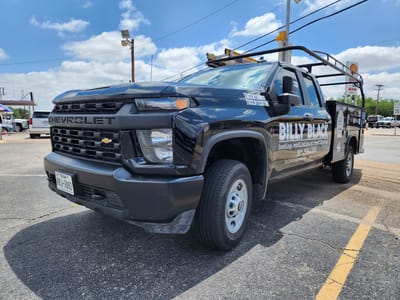 Billy Black HVAC of San Angelo