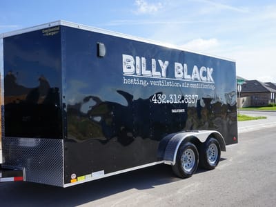 Billy Black HVAC