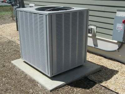 Billy Butler Heating & Air Conditioning