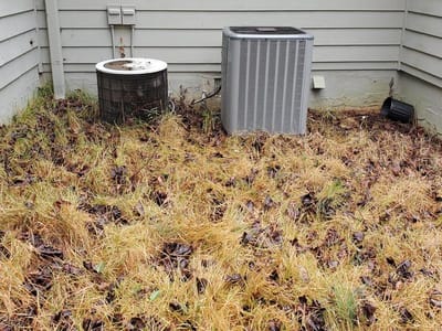 Billy Butler Heating and Air Conditioning